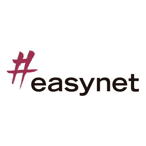 Download vector logo easynet 35 Free