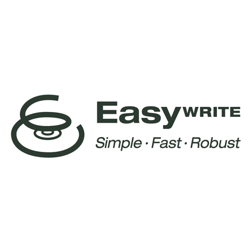 Descargar Logo Vectorizado easywrite technology Gratis