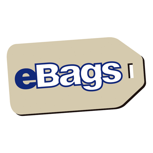 Descargar Logo Vectorizado ebags EPS Gratis