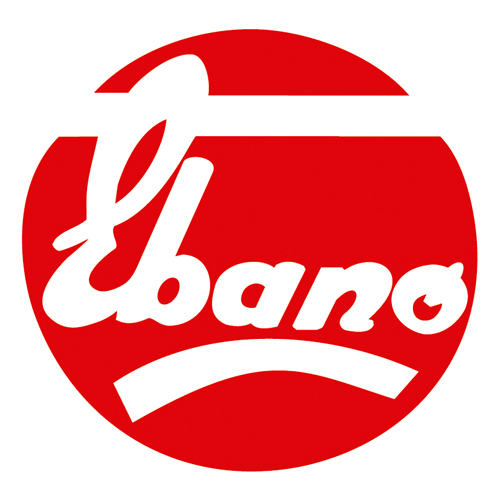 Download vector logo ebano Free