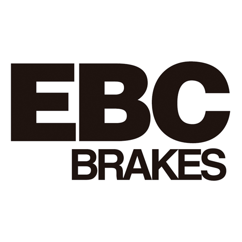 Descargar Logo Vectorizado ebc brakes 37 EPS Gratis
