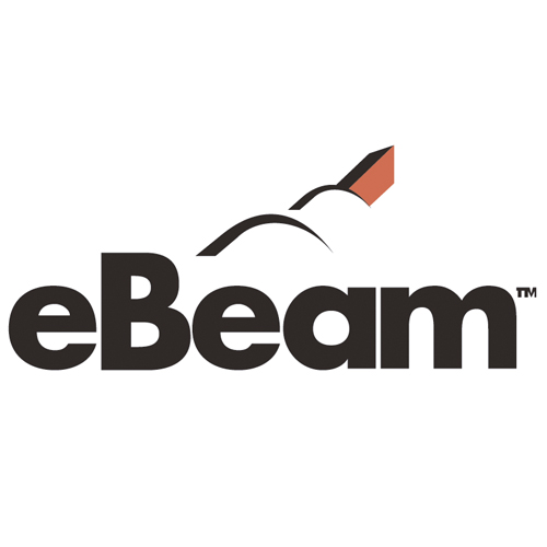 Download vector logo ebeam Free
