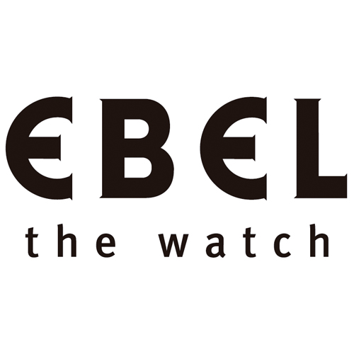 Download vector logo ebel 38 Free