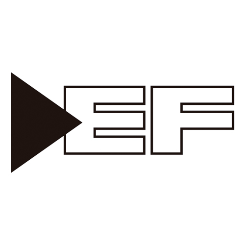 Download vector logo eberhard faber 40 Free