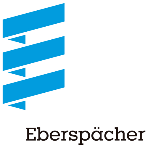 Download vector logo eberspacher Free