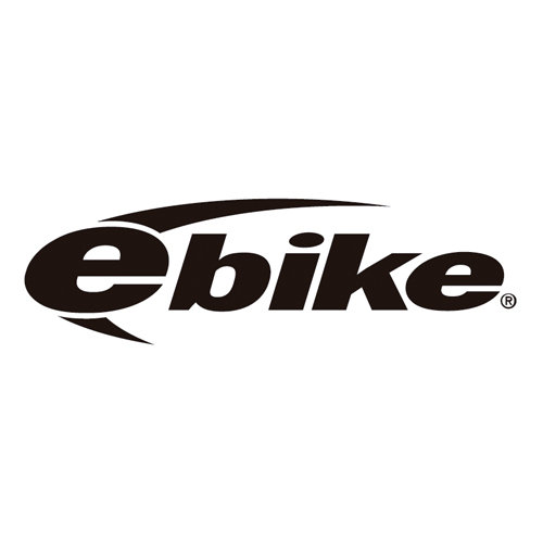 Download vector logo ebike Free
