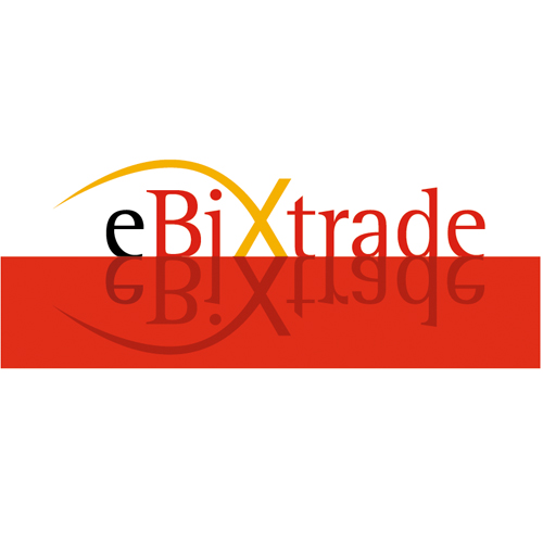Download vector logo ebixtrade Free