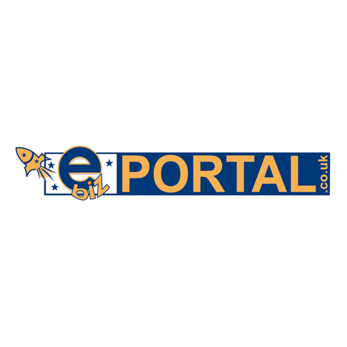 Download vector logo ebizportal Free