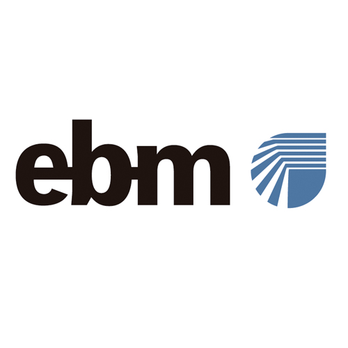 Download vector logo ebm 42 EPS Free