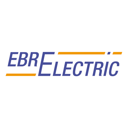 Descargar Logo Vectorizado ebr electric EPS Gratis