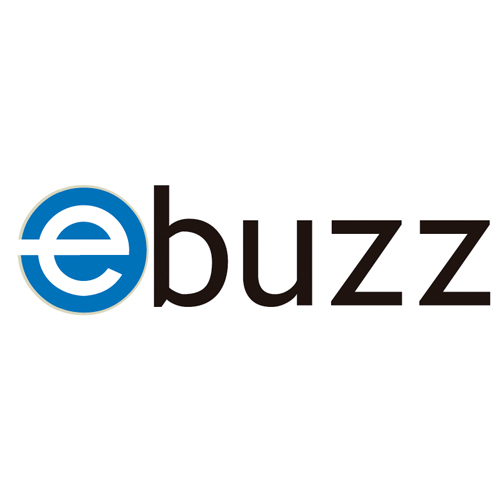 Download vector logo ebuzz Free