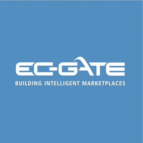 Download vector logo ec gate 51 EPS Free