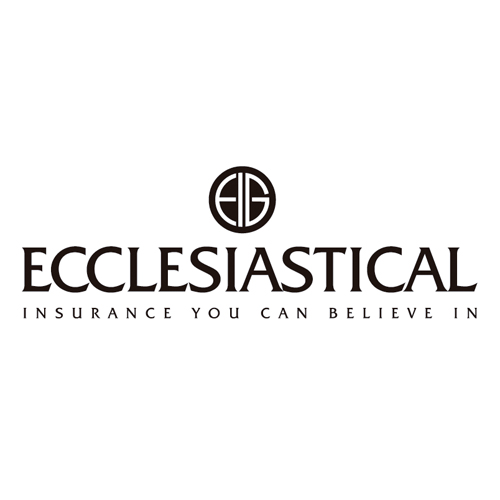 Descargar Logo Vectorizado ecclesiastical Gratis