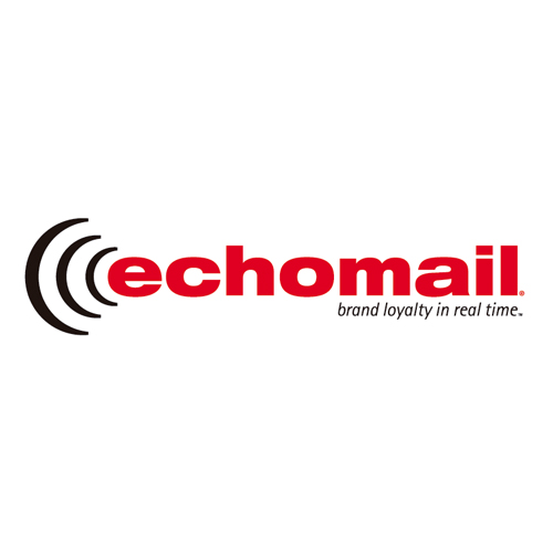 Descargar Logo Vectorizado echomail 55 Gratis