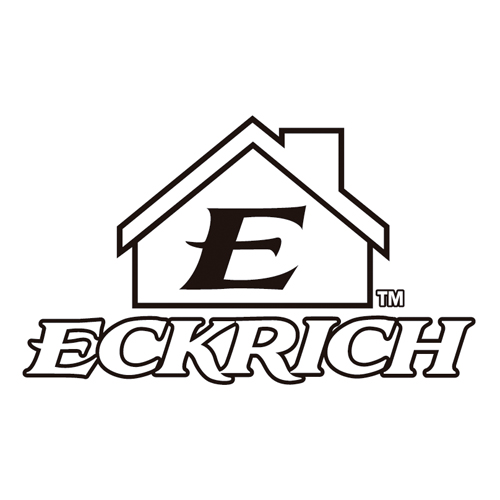 Download vector logo eckrich 61 Free