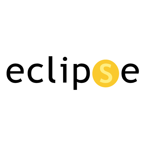 Download vector logo eclipse 65 Free