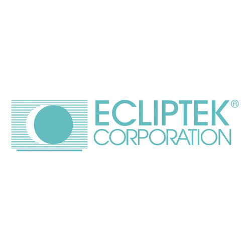 Download vector logo ecliptek Free
