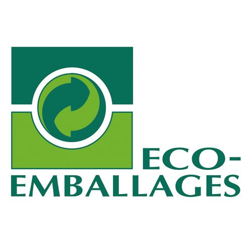 Descargar Logo Vectorizado eco emballages EPS Gratis