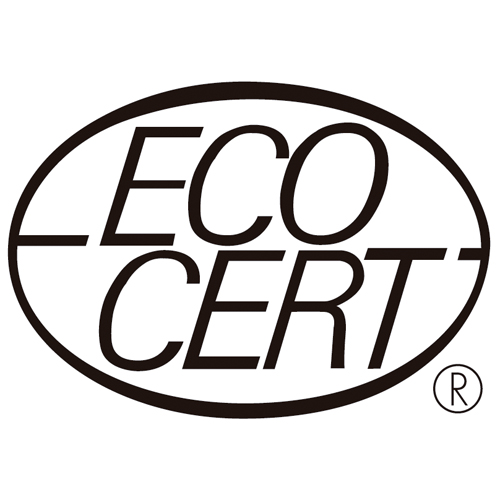 Logo ecocert en formato vectorial