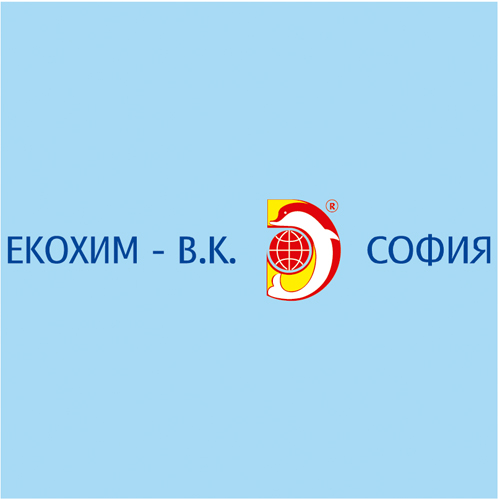 Download vector logo ecohim vk Free
