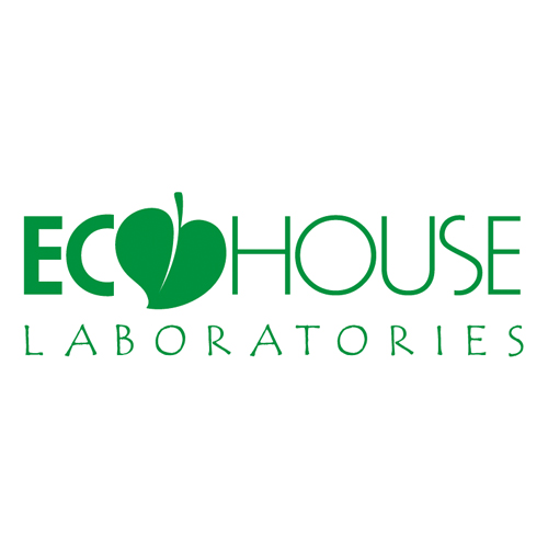 Download vector logo ecohouse laboratories EPS Free