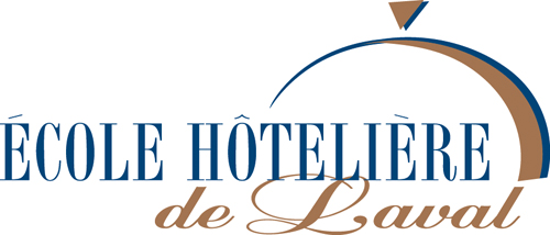 Descargar Logo Vectorizado ecole hoteliere de laval Gratis