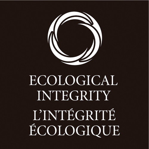 Download vector logo ecological integrity Free