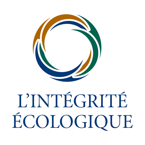 Download vector logo ecological integrity 74 Free