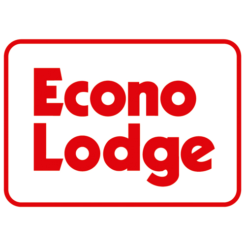Download vector logo econo lodge Free