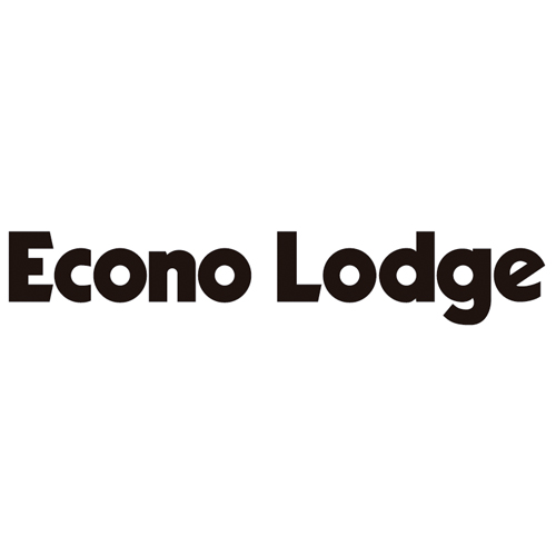 Descargar Logo Vectorizado econo lodge motels EPS Gratis