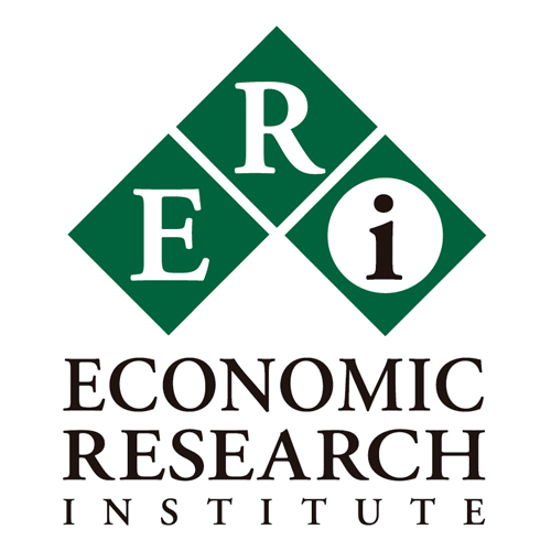 Download vector logo economic research institute Free