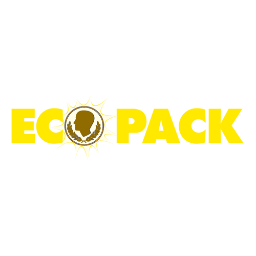 Download vector logo ecopack Free