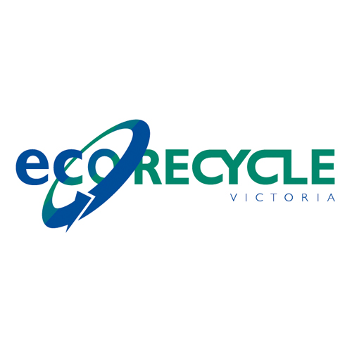 Download vector logo ecorecycle Free