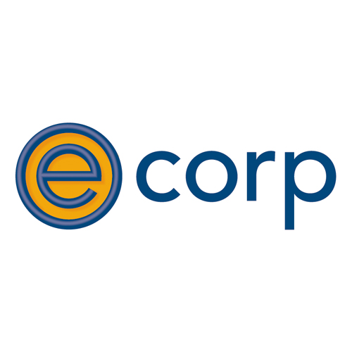 Download vector logo ecorp Free
