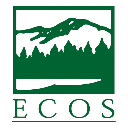 Download vector logo ecos Free