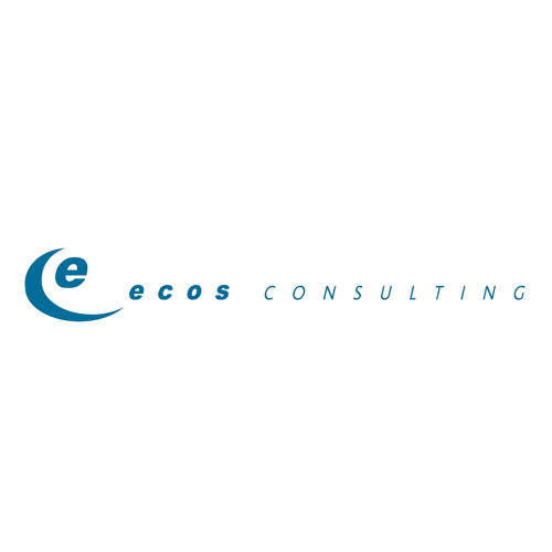 Download vector logo ecos consulting Free