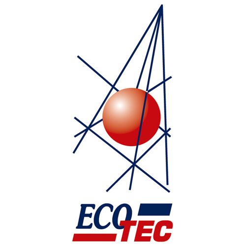 Download vector logo ecotec Free