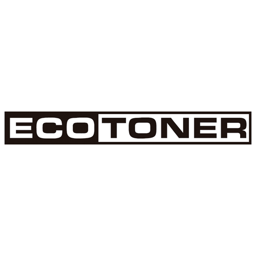 Download vector logo ecotoner Free