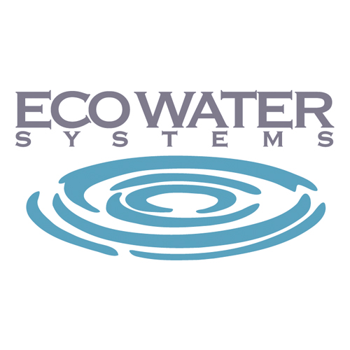 Download vector logo ecowater Free