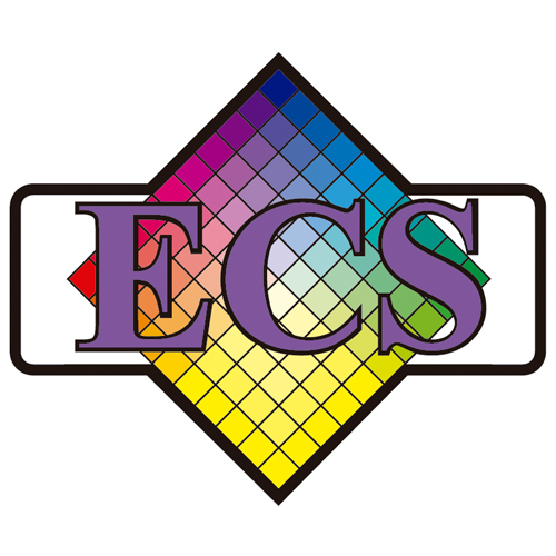 Download vector logo ecs Free
