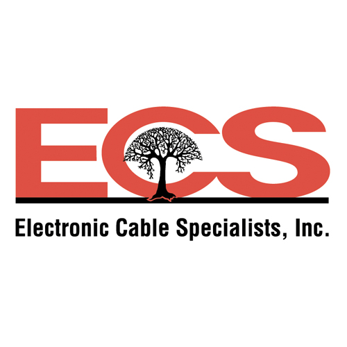 Download vector logo ecs 85 EPS Free