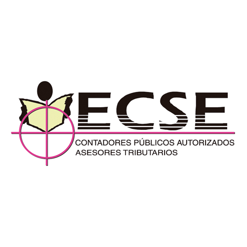 Download vector logo ecse Free