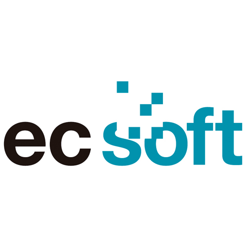 Download vector logo ecsoft Free