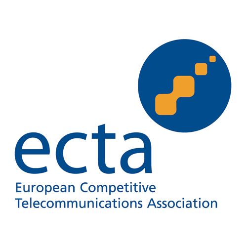 Download vector logo ecta Free