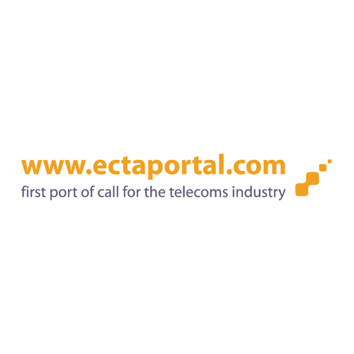 Descargar Logo Vectorizado ectaportal com EPS Gratis