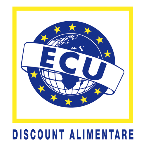 Download vector logo ecu EPS Free
