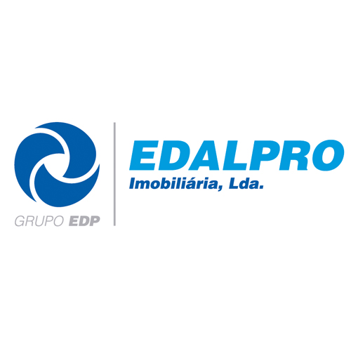 Descargar Logo Vectorizado edalpro Gratis