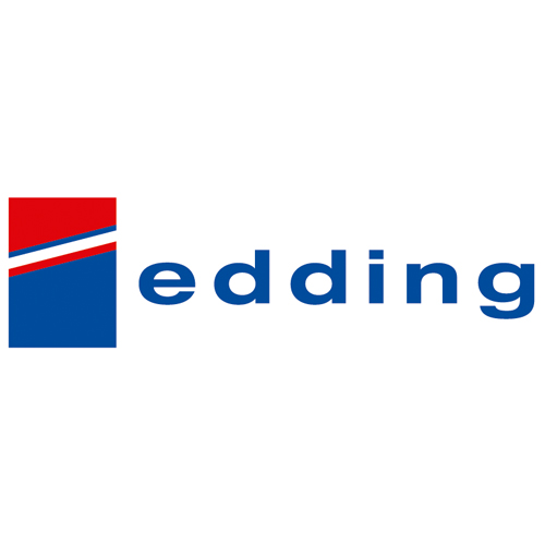 Download vector logo edding EPS Free