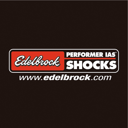 Descargar Logo Vectorizado edelbrock 103 EPS Gratis