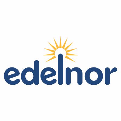 Download vector logo edelnor Free